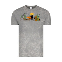 Cloud Rock western i got a heart like a truck Vintage Tee - TumblerDesignByShophia