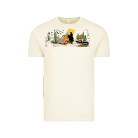 Vintage Arctic western i got a heart like a truck Vintage Tee - TumblerDesignByShophia