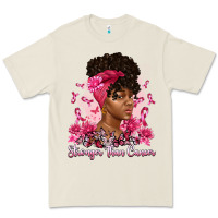 Stronger Than Cancer Premium Tee | Teevron