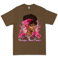 Cacao stronger than cancer Premium Tee - Artiststas