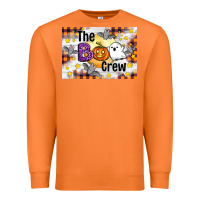 Carrot The boo crew Premium Sweatshirt - Artiststas