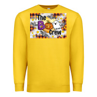 Lemon The boo crew Premium Sweatshirt - Artiststas