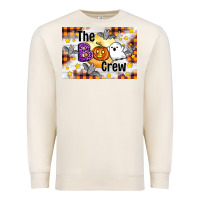 Sandshell The boo crew Premium Sweatshirt - Artiststas