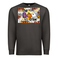Smoke The boo crew Premium Sweatshirt - Artiststas