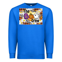 True Royal The boo crew Premium Sweatshirt - Artiststas