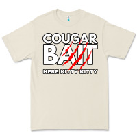 Bone cougar bait funny halloween costume older woman younger man Premium Tee - lanVoArt