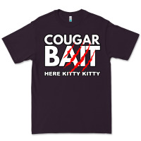 Plum cougar bait funny halloween costume older woman younger man Premium Tee - lanVoArt