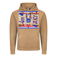 Vintage Camel 4 th of july Vintage Hoodie - TumblerDesignByShophia