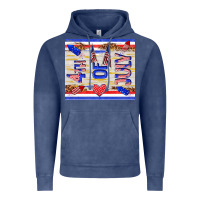 4 Th Of July Vintage Hoodie | Teevron