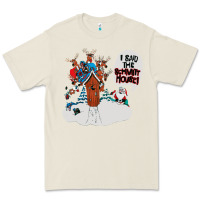 Bone i said the schmitt house Premium Tee - lanVoArt
