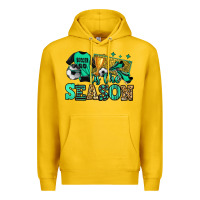 Lemon tis the season soccer Premium Hoodie - Jasminsmagicworld