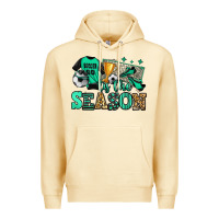 Pina Colada tis the season soccer Premium Hoodie - Jasminsmagicworld