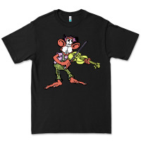 Black the iommi monkey Premium Tee - lanVoArt