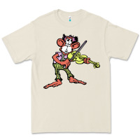 Bone the iommi monkey Premium Tee - lanVoArt