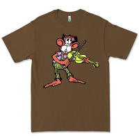 Cacao the iommi monkey Premium Tee - lanVoArt