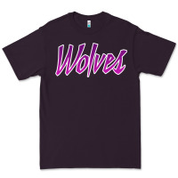 Timberwolves Prince Jersey Gift Premium Tee | Teevron
