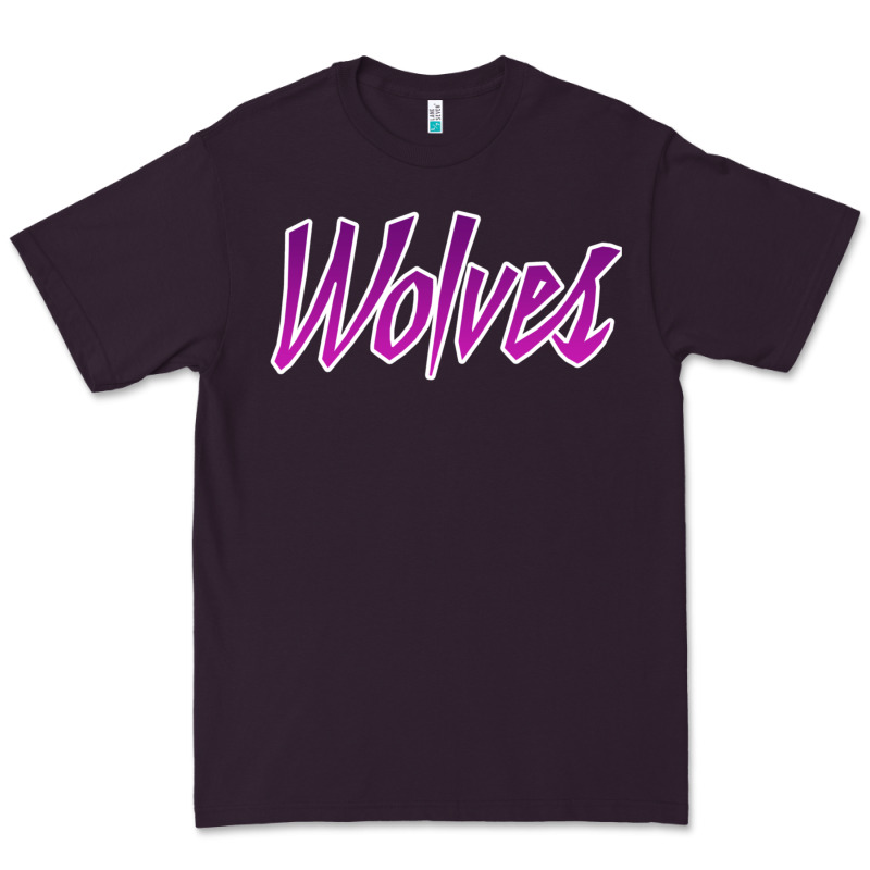 Timberwolves Prince Jersey Gift Premium Tee by lanVoArt | Teevron