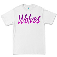 White Timberwolves Prince Jersey gift Premium Tee - lanVoArt