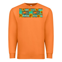 Carrot love fall Premium Sweatshirt - Artiststas