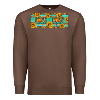 Chestnut love fall Premium Sweatshirt - Artiststas