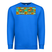 True Royal love fall Premium Sweatshirt - Artiststas