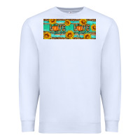 White love fall Premium Sweatshirt - Artiststas