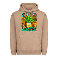 Pigment Burro go fall on a cactus Urban Hoodie - AdoDesignShop
