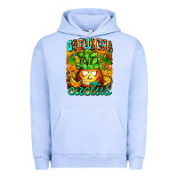 Pigment Grape Ice go fall on a cactus Urban Hoodie - AdoDesignShop