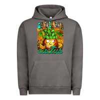 Pigment Tornado go fall on a cactus Urban Hoodie - AdoDesignShop