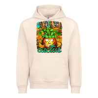 Sandshell go fall on a cactus Urban Hoodie - AdoDesignShop