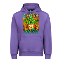 Tulip go fall on a cactus Urban Hoodie - AdoDesignShop