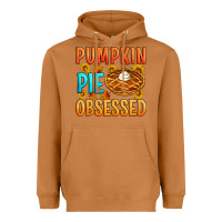 Meerkat Pumpkin pie obsessed Heavyweight Hoodie - Artiststas