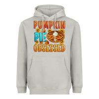 Moon Dust Pumpkin pie obsessed Heavyweight Hoodie - Artiststas