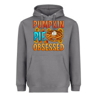 Storm Pumpkin pie obsessed Heavyweight Hoodie - Artiststas