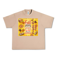 Burro pumpkin pie and family Urban Heavy Tee - TumblerDesignByShophia