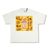 Pistachio pumpkin pie and family Urban Heavy Tee - TumblerDesignByShophia