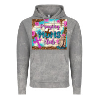 Cloud Rock praying moms club Vintage Hoodie - TumblerDesignByShophia