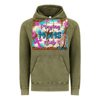 Vintage Olive praying moms club Vintage Hoodie - TumblerDesignByShophia