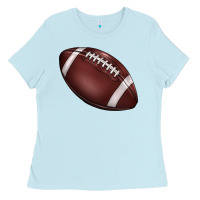 Football Ladies Tee | Teevron
