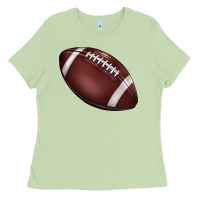 Matcha football Ladies Tee - BarkalooDesign