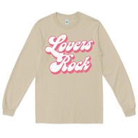 Mushroom Lovers Rock Reggae Lover Gift Long Sleeve Tee - lanVoArt