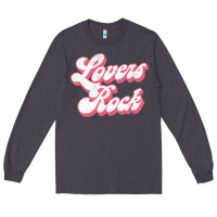 Smoke Lovers Rock Reggae Lover Gift Long Sleeve Tee - lanVoArt