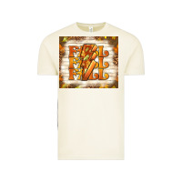 Vintage Arctic fall with lightning bolt Vintage Tee - TumblerDesignByShophia
