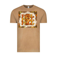 Vintage Camel fall with lightning bolt Vintage Tee - TumblerDesignByShophia