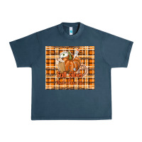 Midnight Navy fall vibes and that nurse life Urban Heavy Tee - TumblerDesignByShophia