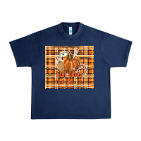 Navy fall vibes and that nurse life Urban Heavy Tee - TumblerDesignByShophia