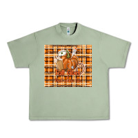 Oil Green fall vibes and that nurse life Urban Heavy Tee - TumblerDesignByShophia