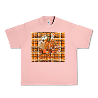 Salmon fall vibes and that nurse life Urban Heavy Tee - TumblerDesignByShophia