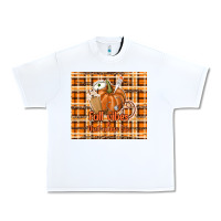 White fall vibes and that nurse life Urban Heavy Tee - TumblerDesignByShophia
