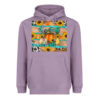 Lavender it's fall y'all Heavyweight Hoodie - Artiststas